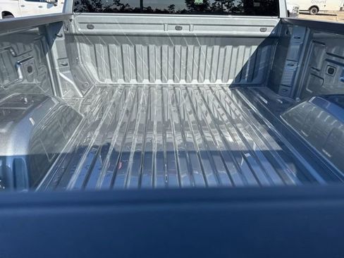 New 2026 Chevrolet Silverado 1500 Custom image 35