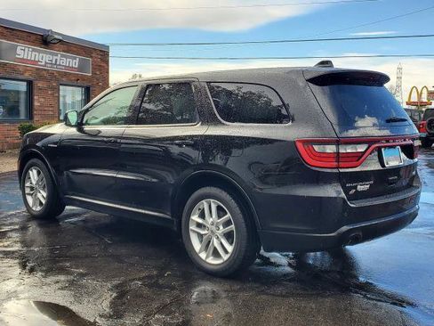 Used 2022 Dodge Durango R/T image 4