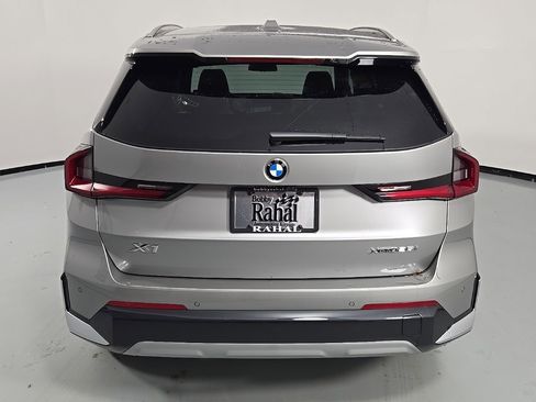 New 2026 BMW X1 xDrive28i w/ Convenience Package image 5