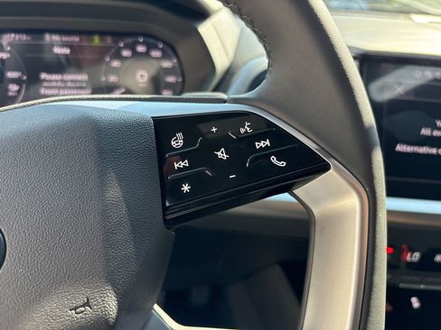 New 2026 Audi Q4 e-tron Premium Plus image 22