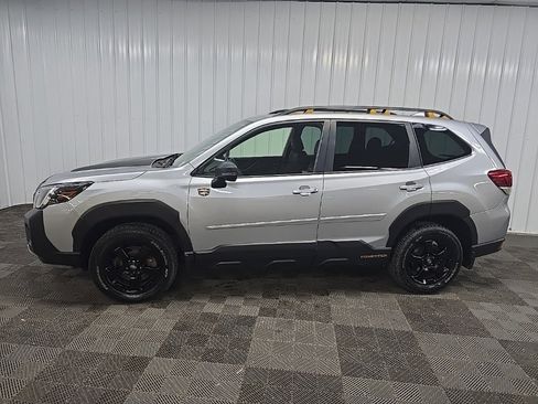 Used 2022 Subaru Forester Wilderness image 5