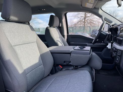 New 2026 Ford F250 XL w/ STX Appearance Package image 25