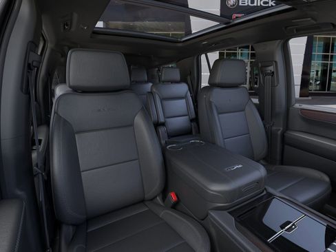 New 2026 GMC Yukon Denali image 16