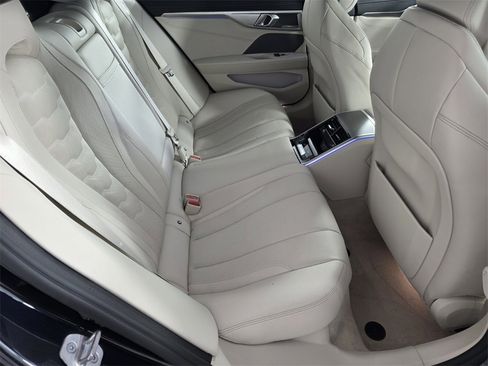 Used 2024 BMW 840i Gran Coupe w/ M Sport Professional Package image 26