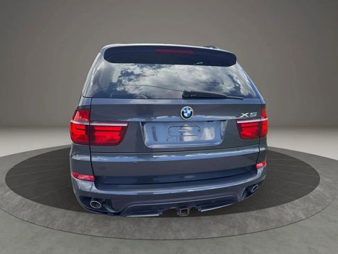 Used 2011 BMW X5 xDrive35d AWD/4WD image 7