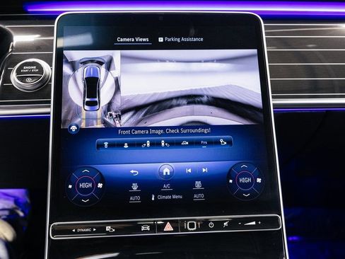 Used 2024 Mercedes-Benz Maybach S 580 4MATIC image 19