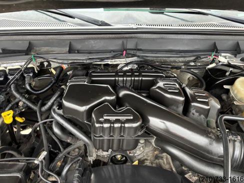 Used 2016 Ford F250 Lariat w/ Lariat Ultimate Package image 11