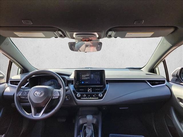 Used 2026 Toyota Corolla SE FWD image 15