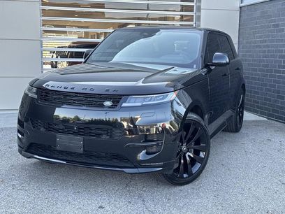 Certified 2024 Land Rover Range Rover Sport Dynamic SE