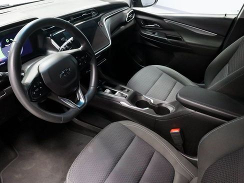 Used 2023 Chevrolet Bolt LT w/ Driver Confidence Package image 21