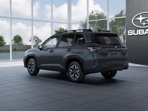 New 2026 Subaru Forester Premium AWD/4WD image 5