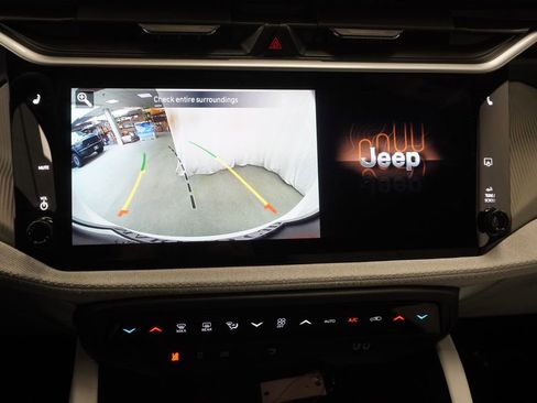 New 2026 Jeep Cherokee Laredo AWD/4WD image 22