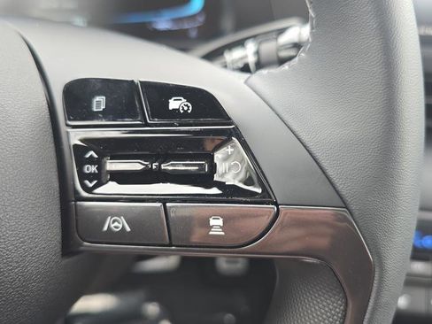 New 2026 Hyundai Elantra SEL Sport Premium FWD image 13