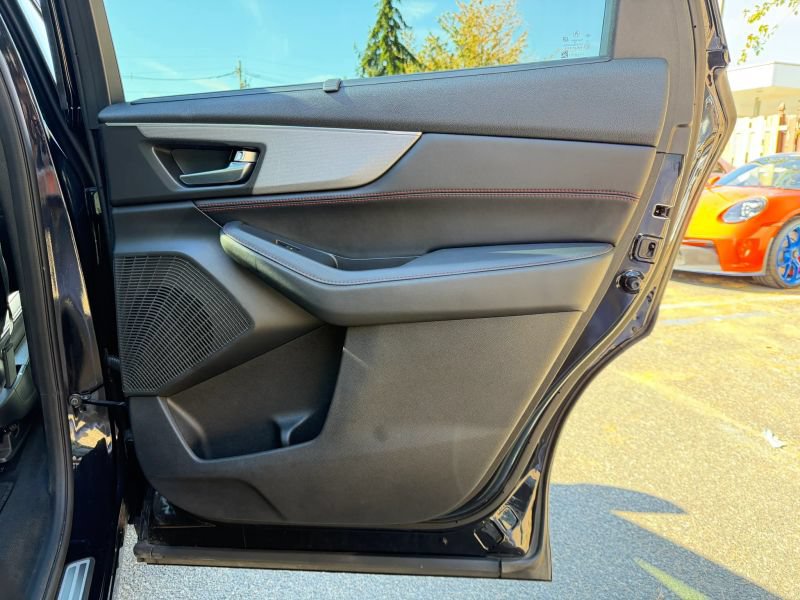 Used 2022 Acura MDX A-Spec AWD/4WD image 28