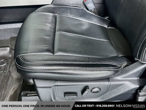 Used 2020 Ford F150 Lariat AWD/4WD image 19