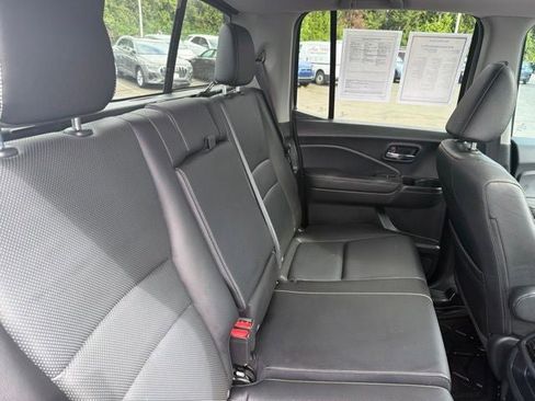 Used 2022 Honda Ridgeline RTL-E image 20