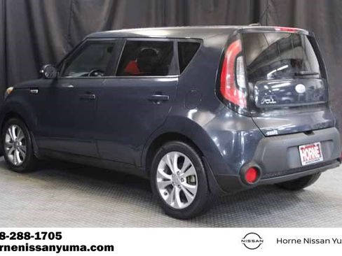 Used 2014 Kia Soul + image 15