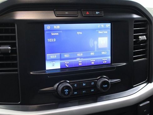 Used 2022 Ford F150 XL w/ Equipment Group 101A High image 13