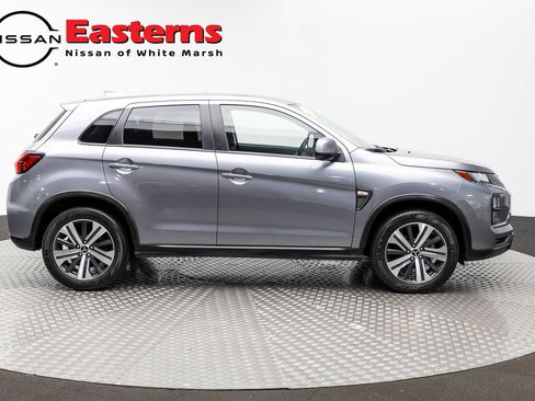 Used 2024 Mitsubishi Outlander Sport AWD image 4