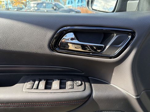 New 2026 Dodge Durango GT w/ Blacktop Package image 15