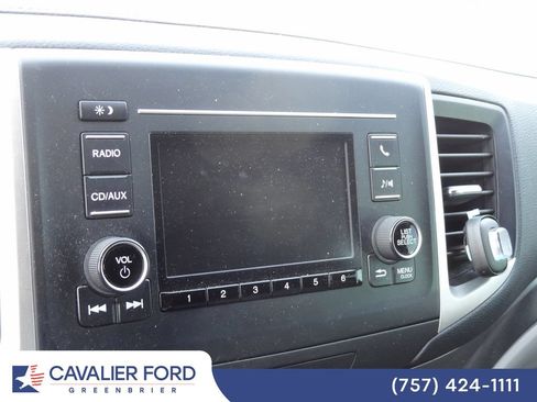 Used 2017 Honda Ridgeline RTS image 10