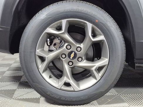 New 2026 Chevrolet Trax LT image 26