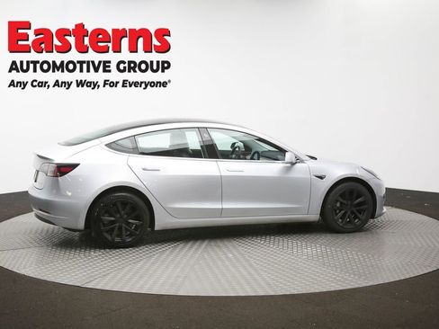 Used 2018 Tesla Model 3 Long Range image 40