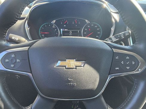 Certified 2019 Chevrolet Traverse LT image 18