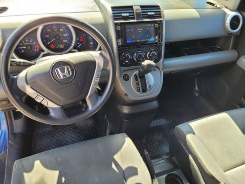 Used 2007 Honda Element EX image 16