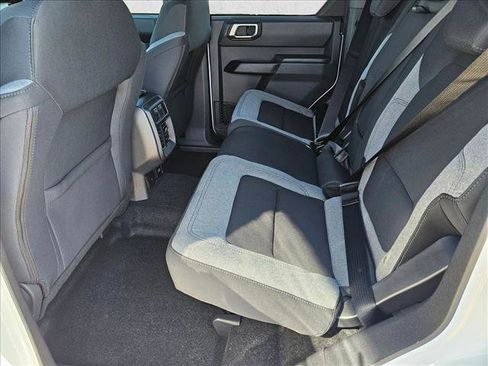 New 2025 Ford Bronco Big Bend image 16
