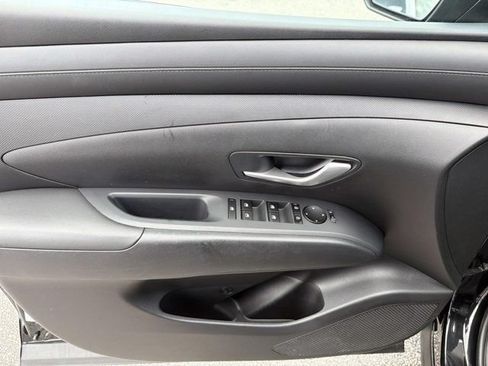 Used 2025 Hyundai Santa Cruz SEL FWD image 7