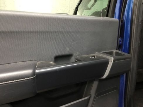 Used 2022 Ford F150 XL w/ STX Appearance Package image 12