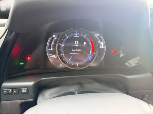 Used 2022 Lexus ES 350 F Sport w/ Accessory Package 2 image 27