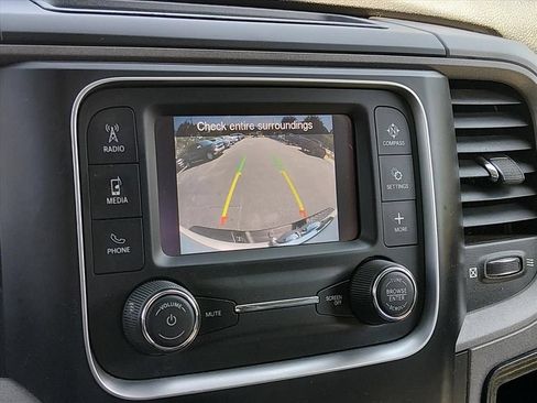 Used 2022 RAM 1500 Tradesman w/ Protection Group AWD/4WD image 20
