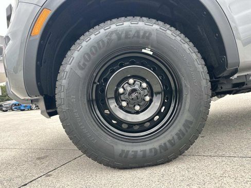 New 2026 Ford Ranger XL w/ Trailer Tow Package AWD/4WD image 11