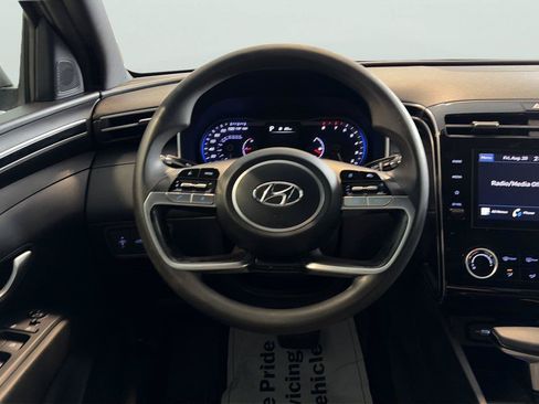 Used 2022 Hyundai Santa Cruz SEL AWD/4WD image 12