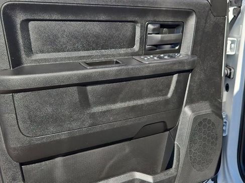 New 2026 RAM 2500 Tradesman image 51