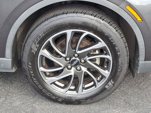 Used 2020 Lincoln Corsair AWD w/ Equipment Group 101A image 8