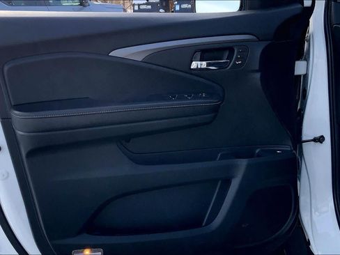 Used 2022 Honda Ridgeline RTL-E image 21