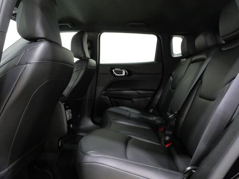 New 2026 Jeep Compass Limited image 24