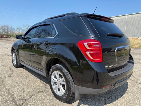 Used 2017 Chevrolet Equinox LT w/ Convenience Package image 5