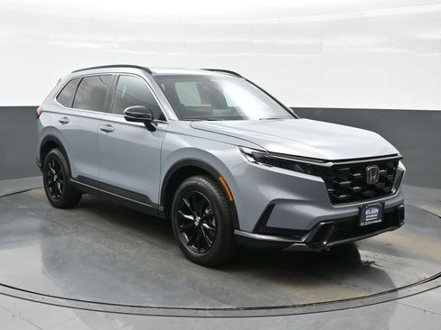 Used 2023 Honda CR-V Sport image 8