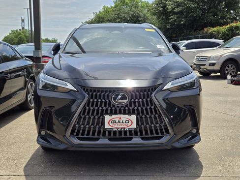 Used 2023 Lexus NX 350 AWD image 4