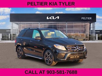 Used 2018 Mercedes-Benz GLE 350