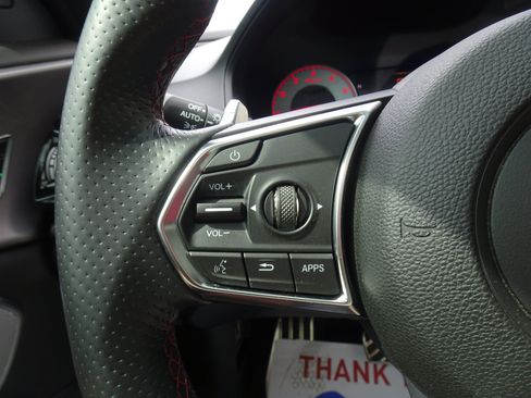 Used 2021 Acura RDX A-Spec AWD/4WD image 22