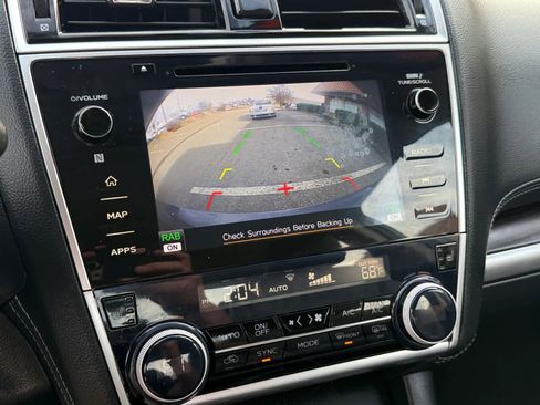 Used 2019 Subaru Legacy 2.5i Limited image 24