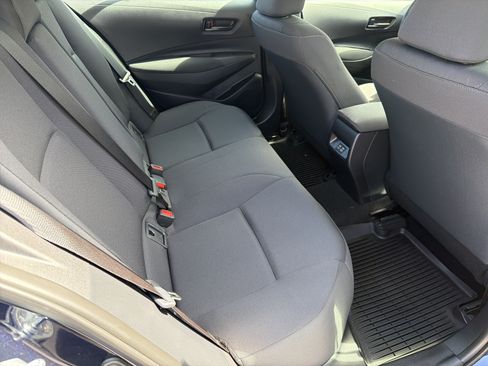 Certified 2024 Toyota Corolla LE FWD image 27