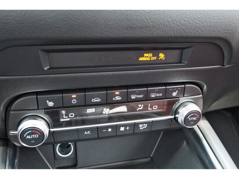 Used 2024 MAZDA CX-5 Carbon Edition AWD/4WD image 29