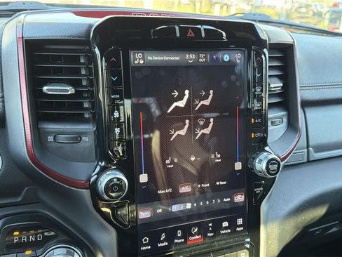 Used 2023 RAM 1500 Rebel w/ Rebel Level 2 Equipment Group image 15