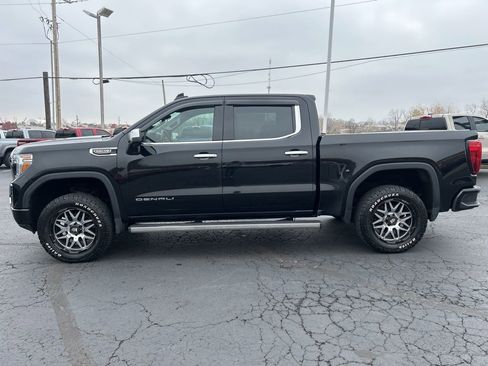 Used 2019 GMC Sierra 1500 Denali image 9